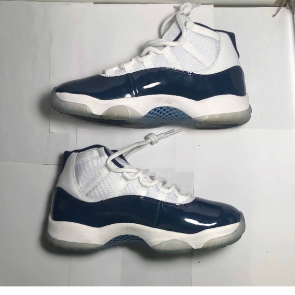 Jordan 11s "win like 82" - Picture 2 of 8